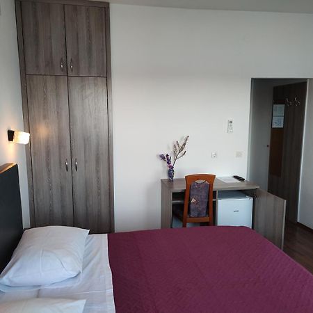 Bed and Breakfast Pansion Alen - Dugi Otok Luka  Exterior foto