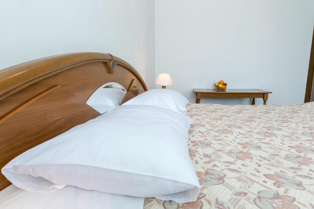 Bed and Breakfast Pansion Alen - Dugi Otok Luka  Exterior foto