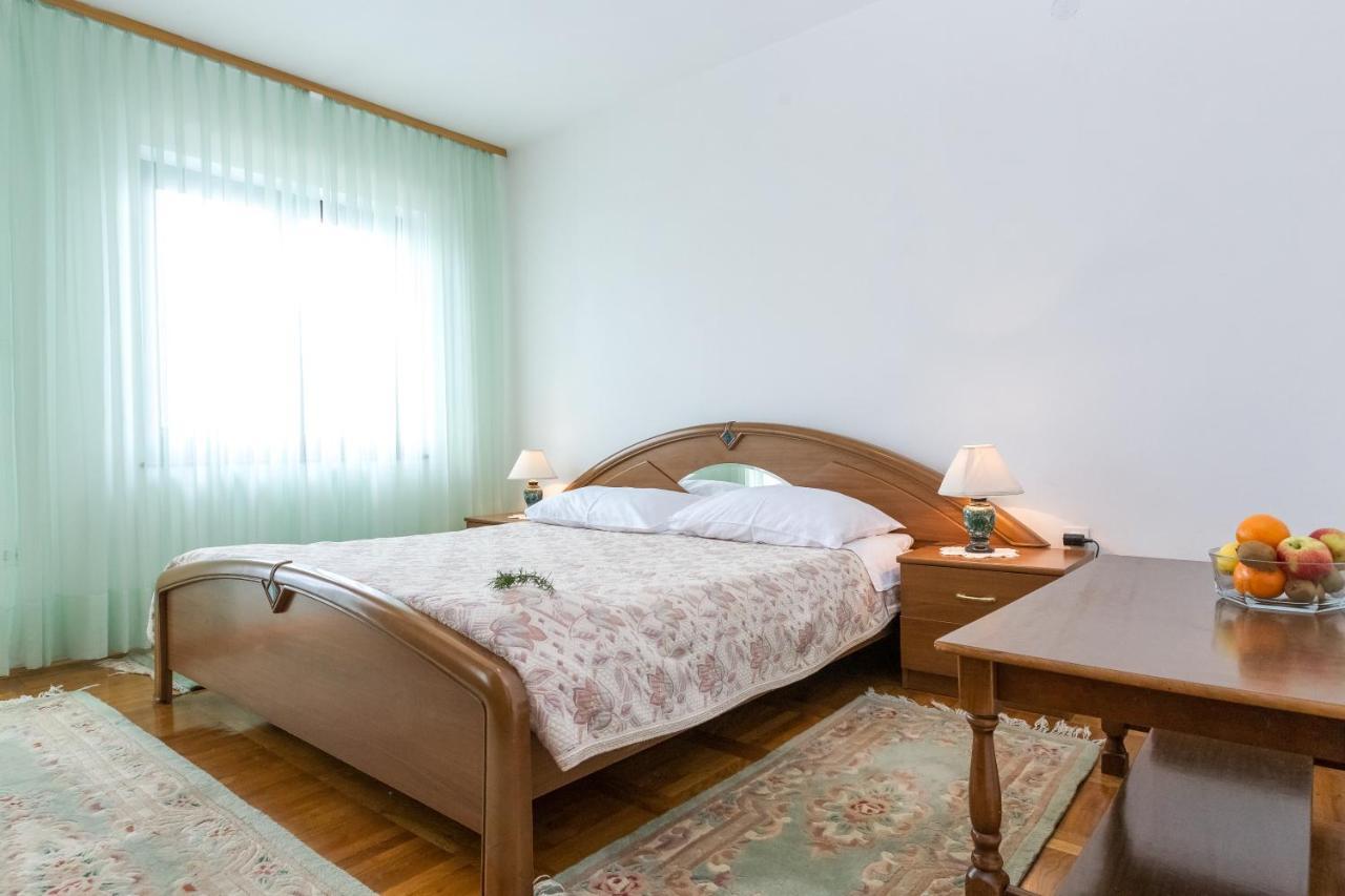 Bed and Breakfast Pansion Alen - Dugi Otok Luka  Exterior foto