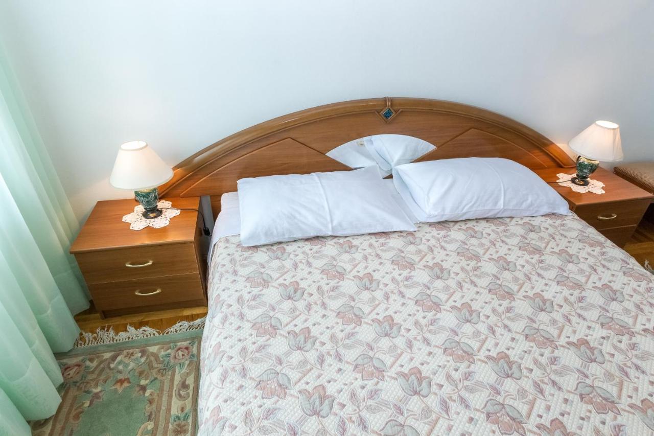 Bed and Breakfast Pansion Alen - Dugi Otok Luka  Exterior foto