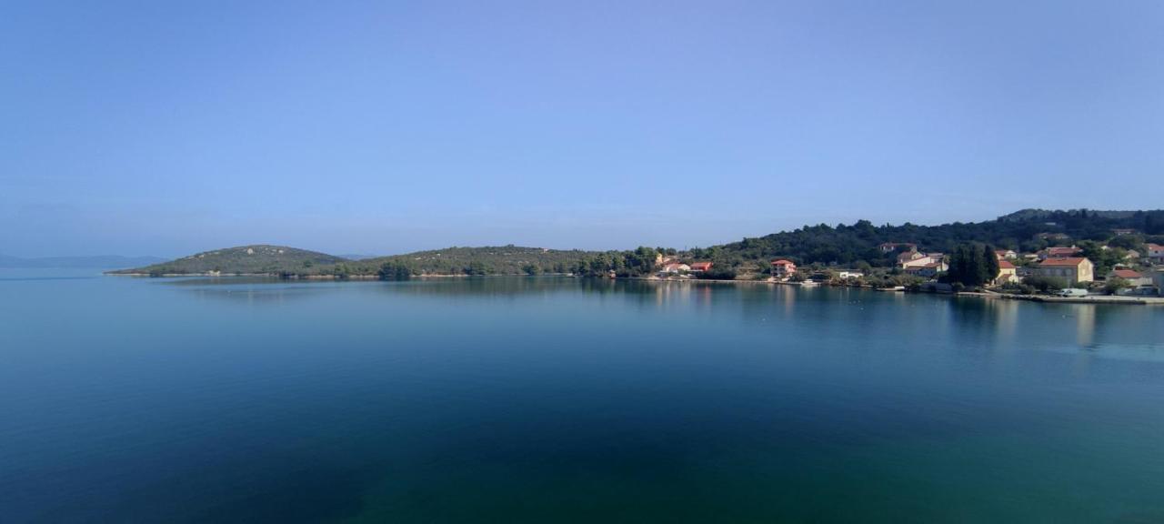 Bed and Breakfast Pansion Alen - Dugi Otok Luka  Exterior foto
