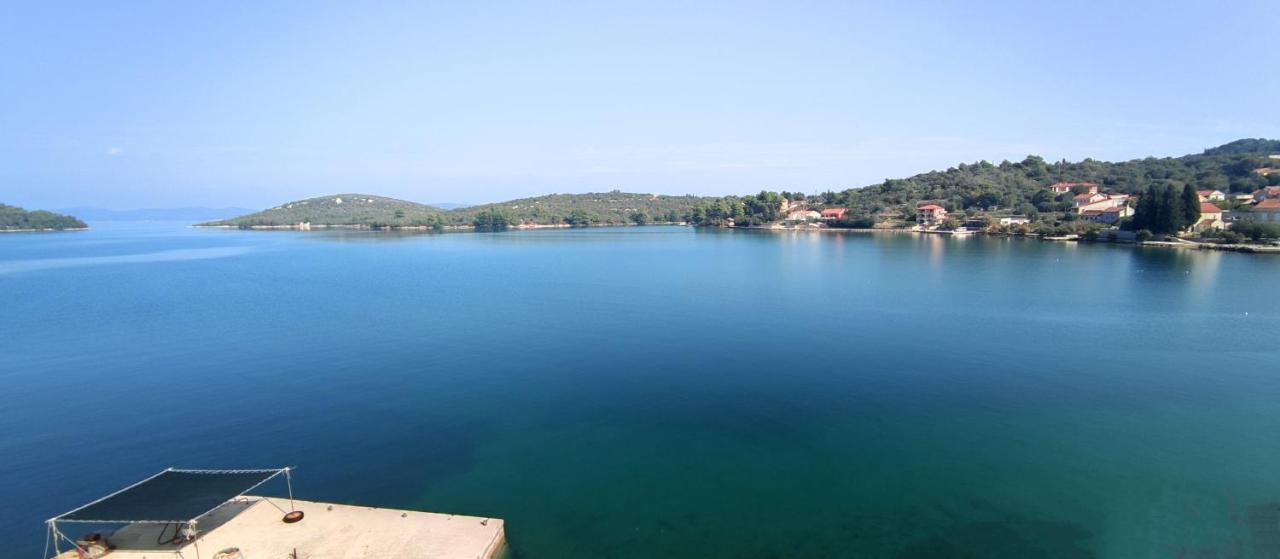 Bed and Breakfast Pansion Alen - Dugi Otok Luka  Exterior foto