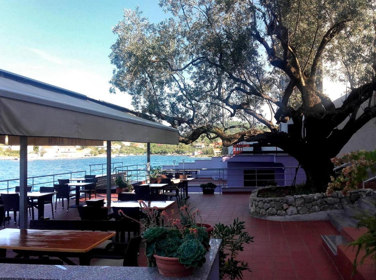 Bed and Breakfast Pansion Alen - Dugi Otok Luka  Exterior foto
