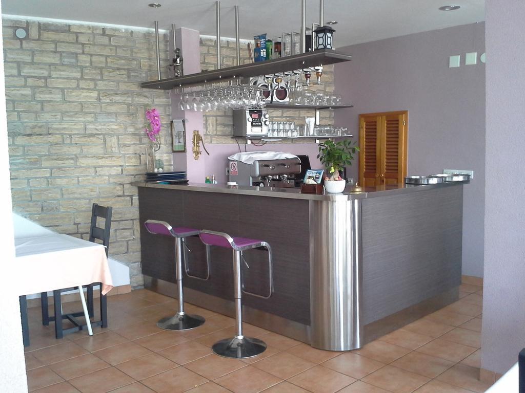 Bed and Breakfast Pansion Alen - Dugi Otok Luka  Exterior foto